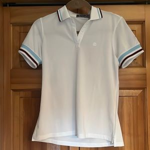 Women’s Polo Golf Shirt G/FORE